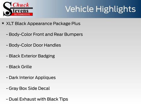 New 2026 Ford F150 XLT image 4