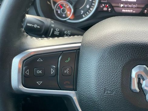 Used 2022 RAM 1500 Laramie image 15