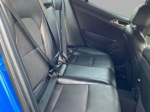 Used 2018 Kia Stinger GT image 31