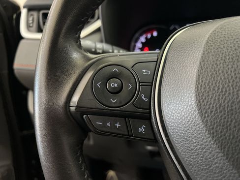 Used 2024 Toyota RAV4 Adventure AWD/4WD image 34
