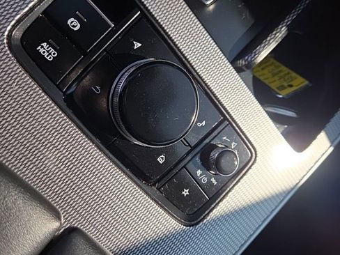 Used 2025 MAZDA CX-90 3.3 Turbo w/ Premium Sport Pkg image 41