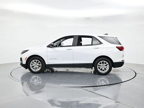 Used 2024 Chevrolet Equinox LS w/ LS Convenience Package FWD image 7