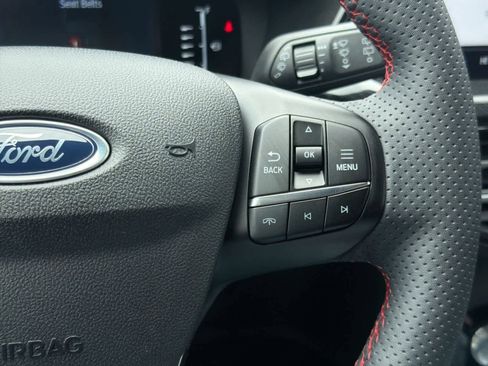 Used 2023 Ford Escape ST-Line w/ Tech Pack #1 image 27