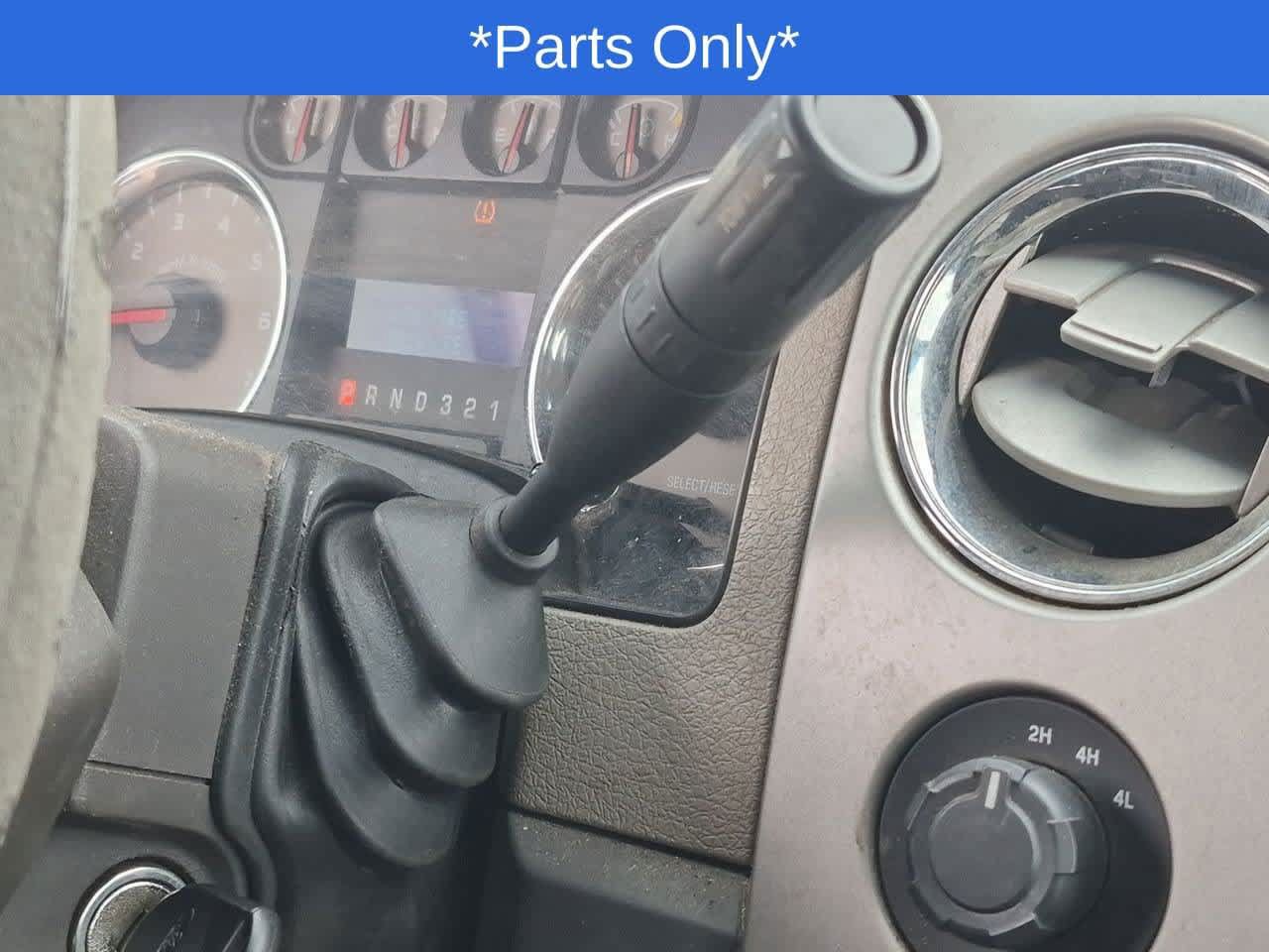 Used 2009 Ford F150 XL AWD/4WD image 25