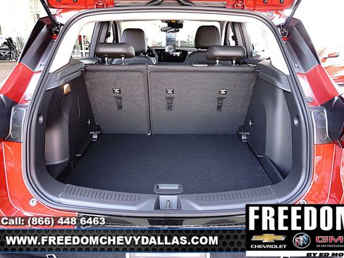 New 2026 Buick Encore GX Sport Touring image 41