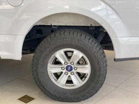 Used 2019 Ford F150 XLT w/ Equipment Group 301A Mid AWD/4WD image 13