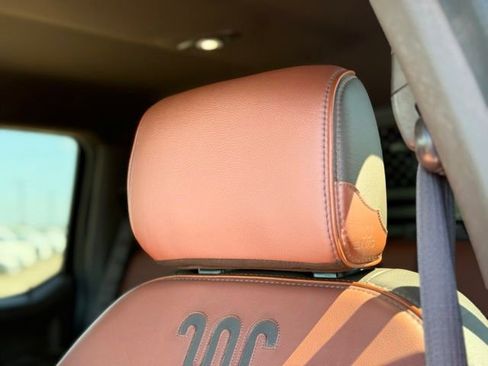 Used 2020 Ford F150 King Ranch w/ Equipment Group 601A Luxury AWD/4WD image 17
