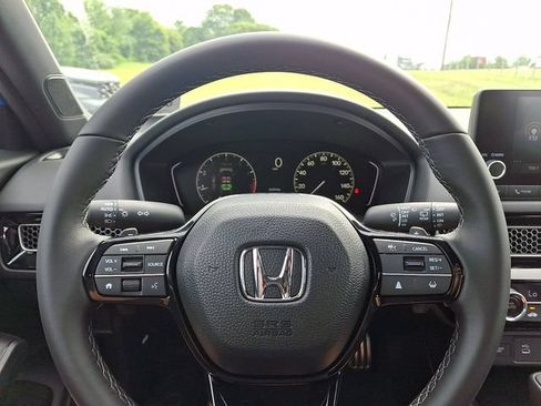 Certified 2026 Honda Civic Sport image 18
