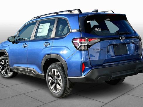 New 2026 Subaru Forester image 11