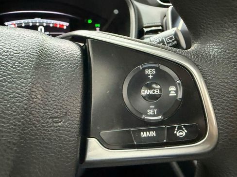 Used 2017 Honda CR-V EX image 15