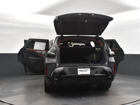 Used 2026 BMW XM Label Red image 53