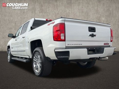 Used 2018 Chevrolet Silverado 1500 High Country AWD/4WD image 5