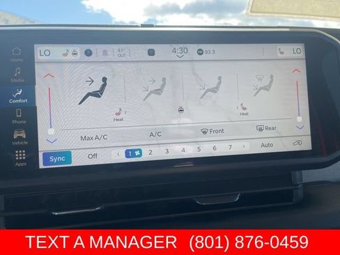 New 2026 Jeep Wrangler Unlimited Sport AWD/4WD image 22