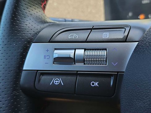 Used 2025 Hyundai Kona N Line S FWD image 27