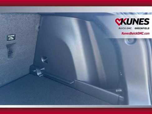 New 2026 Buick Encore GX Sport Touring w/ Comfort Package image 46