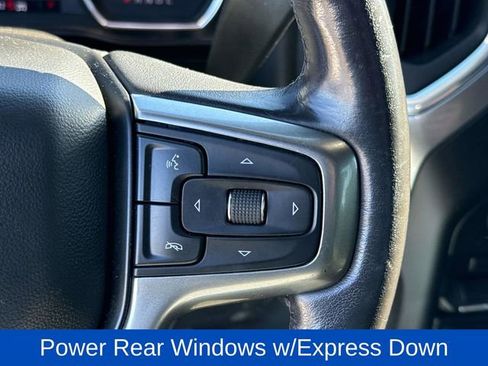 Used 2021 Chevrolet Silverado 1500 RST w/ Texas Edition Plus image 31