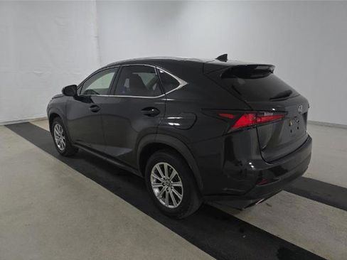 Used 2021 Lexus NX 300 FWD w/ Accessory Package 2 image 4