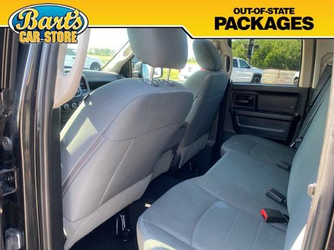 Used 2016 RAM 1500 Express AWD/4WD image 19