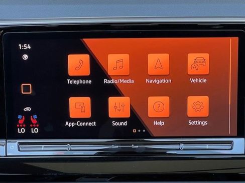 New 2026 Volkswagen Atlas Peak Edition image 21