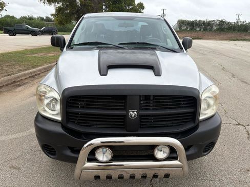 Used 2007 Dodge Ram 1500 Truck ST RWD image 19