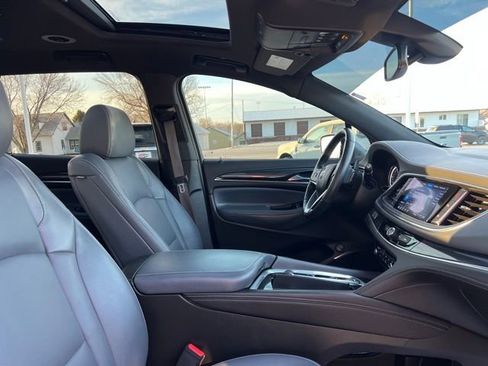 Used 2023 Buick Enclave Essence w/ Experience Buick Package image 15