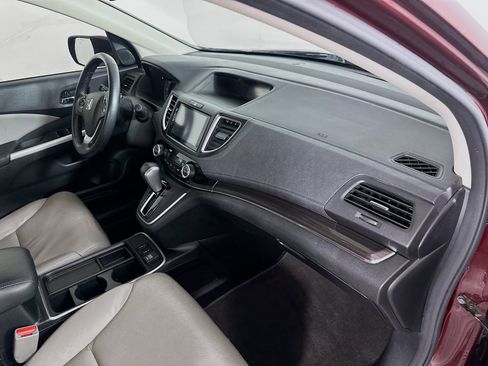 Used 2015 Honda CR-V EX-L image 29