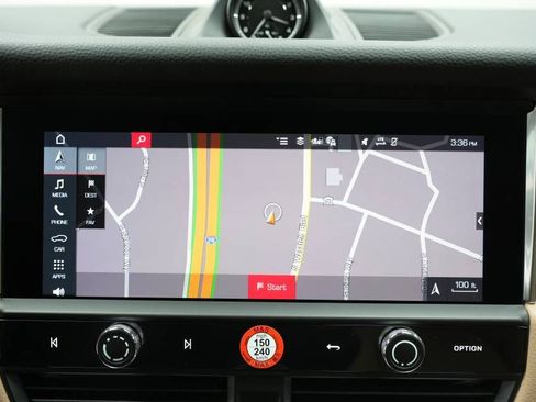 New 2026 Porsche Macan AWD/4WD image 20