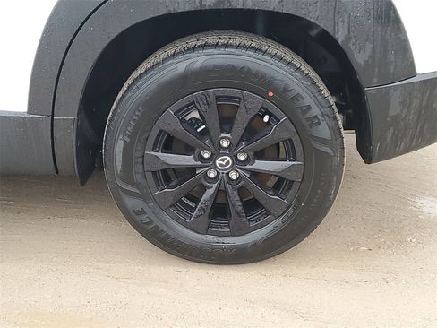 New 2026 MAZDA CX-50 AWD 2.5 Hybrid w/ Weather Package image 5