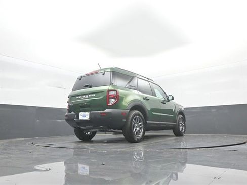New 2025 Ford Bronco Sport Big Bend image 32