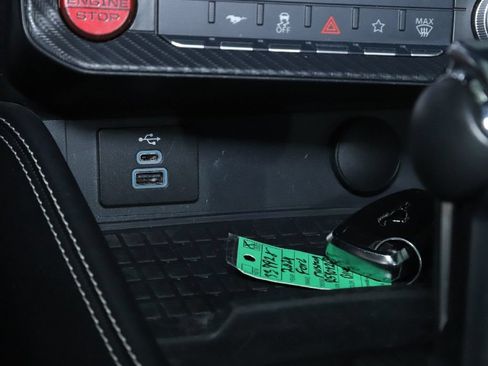 Used 2024 Ford Mustang GT Premium RWD image 26