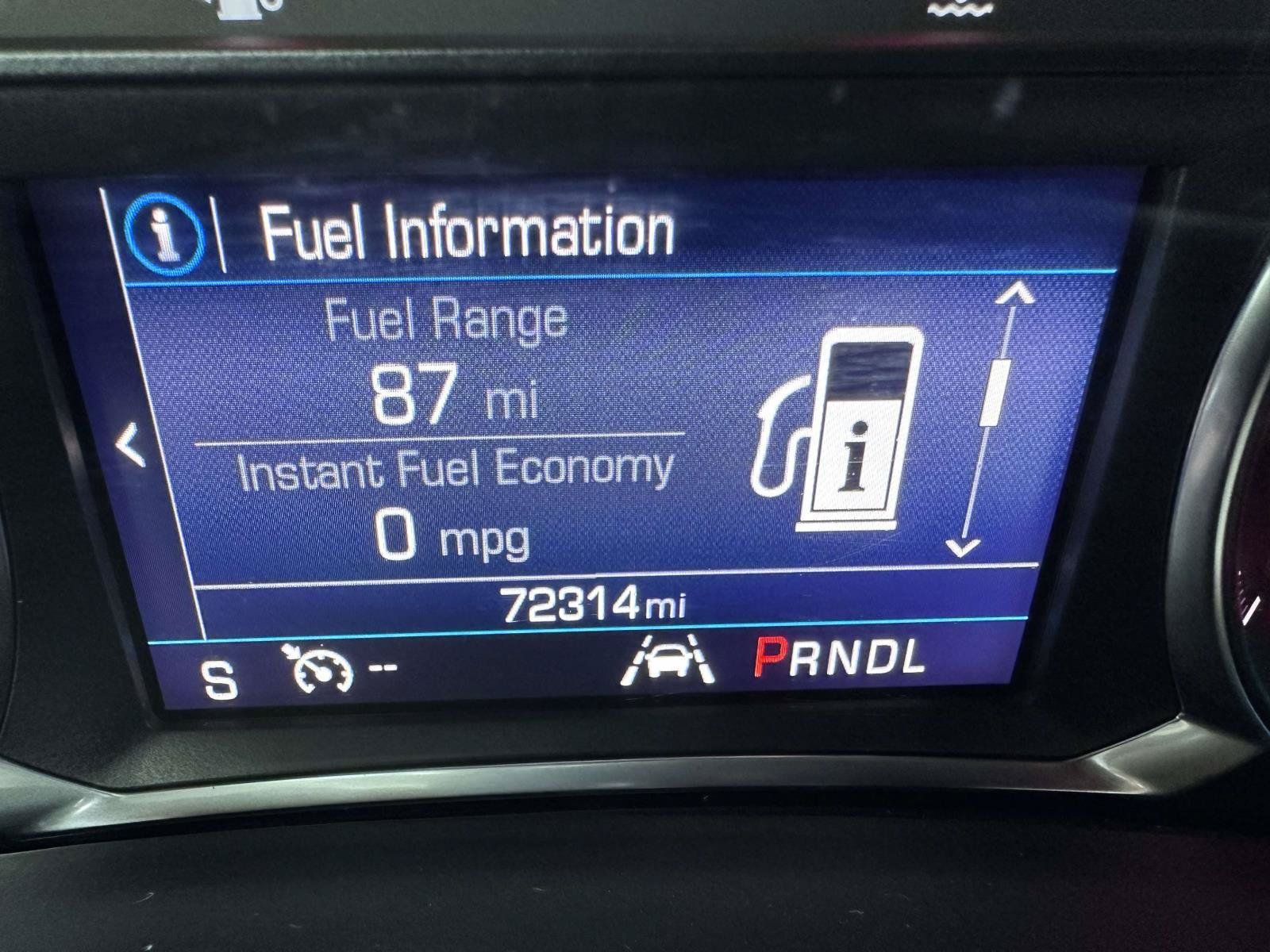 Used 2020 Chevrolet Equinox LT FWD image 31