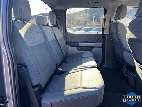 Used 2024 Ford F250 XLT w/ FX4 Off-Road Package image 17