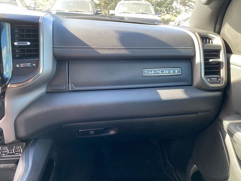 Used 2019 RAM 1500 Sport w/ Level 2 Equipment Group AWD/4WD image 23