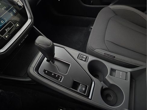 New 2026 Subaru Crosstrek 2.0i Premium image 21
