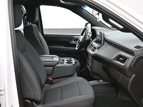 Used 2021 Chevrolet Tahoe LS AWD/4WD image 37