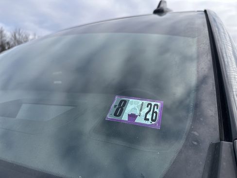 Used 2023 GMC Sierra 1500 Denali w/ Denali Reserve Package image 8