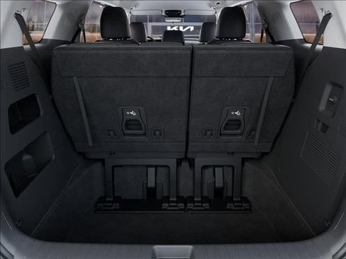 New 2026 Kia Carnival FWD image 19