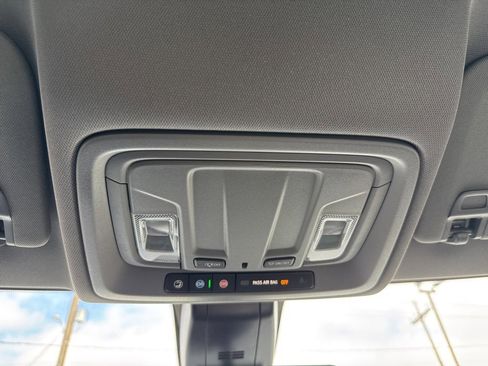 Certified 2022 Chevrolet Silverado 1500 Custom w/ Safety Confidence Package image 22