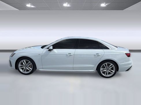Certified 2023 Audi A4 2.0T Premium w/ Convenience Package AWD/4WD image 2