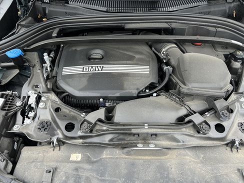 Certified 2025 BMW X2 xDrive28i w/ Premium Package image 33