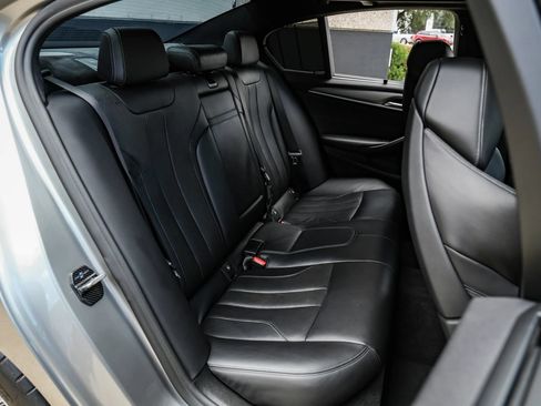 Used 2019 BMW M5 w/ Executive Package AWD/4WD image 36