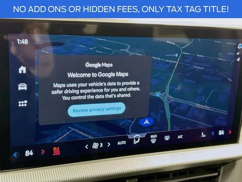 New 2026 Ford Explorer Tremor w/ Tremor Convenience Package image 13