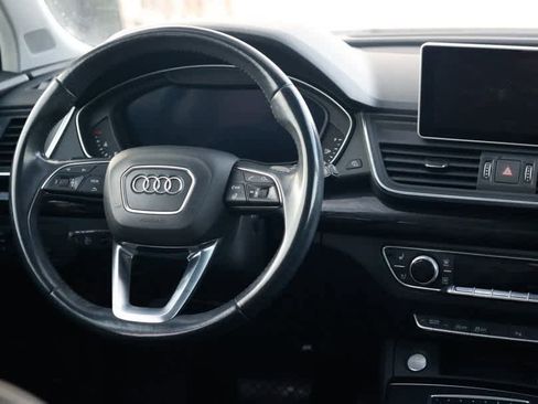 Used 2020 Audi Q5 2.0T Premium Plus w/ Premium Plus Package image 23