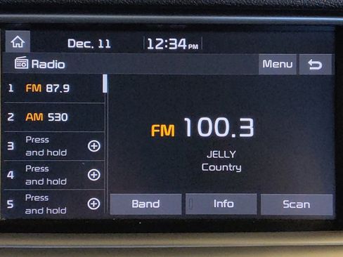 Used 2020 Kia Optima LX image 25