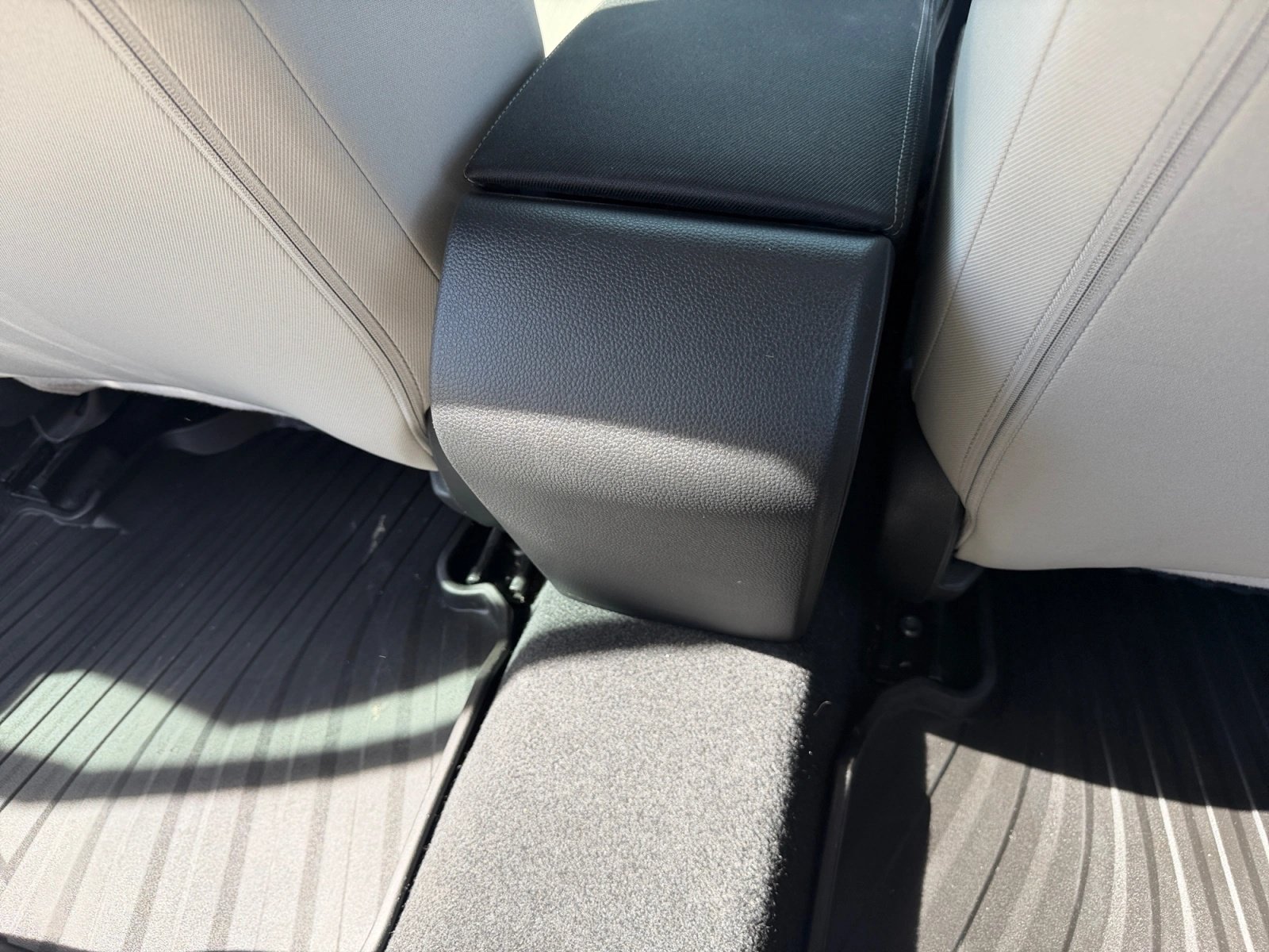 Used 2024 Honda Civic LX image 21