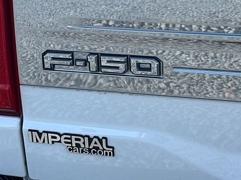 Certified 2023 Ford F150 Limited image 13