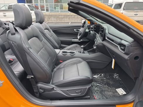 New 2026 Ford Mustang GT Premium RWD image 28