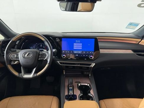 Used 2025 Lexus RX 350 Premium Plus FWD image 33