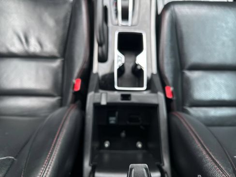 Used 2017 Honda Accord Sport Special Edition image 34