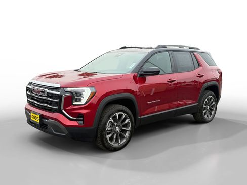 New 2026 GMC Terrain Elevation w/ Elevation Premium Package image 1